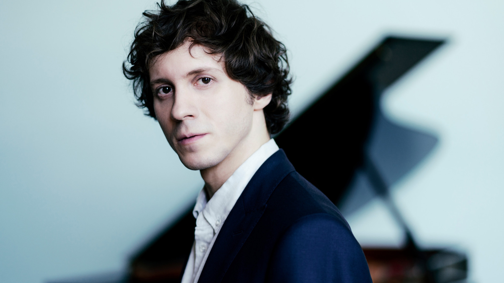 Rafal Blechacz